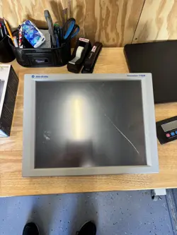 PANEL 1750M “DAMAGED