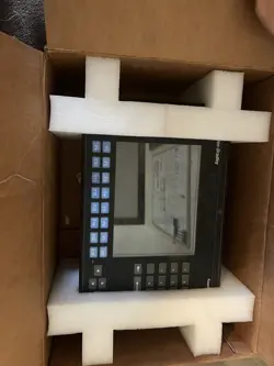 ALLEN BRADLEY PANELVIEW 1000 2711-K10C8