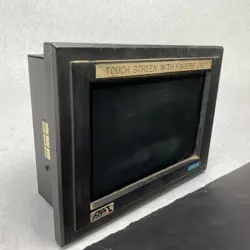 UTICOR 100G-1M1F1 ALLEN BRADLEY REV C PGI 100 OPERATOR PANEL UNTESTED GRADE D