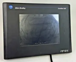 PANELVIEW 100-240VAC