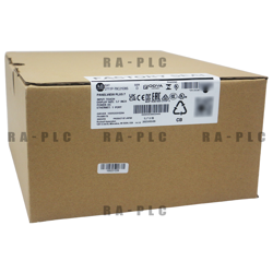 AB 2711P-T6C21D8S PANELVIEW PLUS 7 STANDARD TERMINAL TOUCH SCREEN 5.7 INCHES