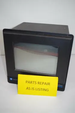 ALLEN BRADLEY 2711-TC1X PANELVIEW 1200 TOUCHSCREEN