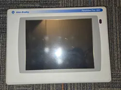 2711P-RDT10C ALLEN BRADLEY PANELVIEW PARTS ONLY