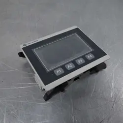 ALLEN-BRADLEY 2711R-T4T SERIES