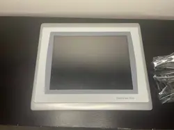 ALLEN BRADLEY PANELVIEW PLUS 7 GRAPHIC TERMINAL 2711P-T10C22D9P 24VDC