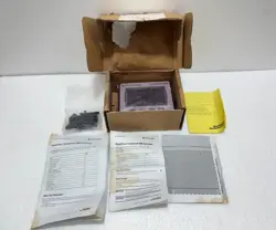 2711C-T4T SERIES PANEL