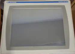 ALLEN-BRADLEY PANELVIEW PLUS 1500 2711P-T15C4A8