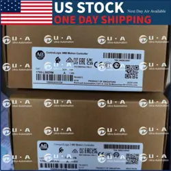 2022-2024 1PC NEW IN BOX ALLEN-BRADLEY 1769-L36ERM FAST DELIVERY