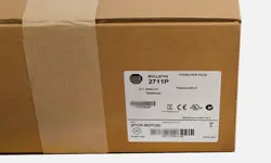 ONE NEW ALLEN-BRADLEY 2711P-RDT12C PANELVIEW PLUS 2711P RDT12C FREE SHIPPING