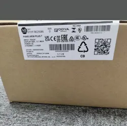 BRAND NEW AB 2711P-T6C21D8S ALLEN-BRADLEY HMI PANELVIEW PLUS 7 GRAPHIC TERMINAL