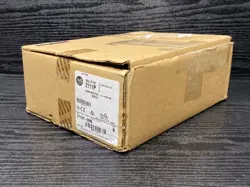 NEW SEALED ALLEN BRADLEY 2711P-RN6 /B PANELVIEW PLUS DH+ DH485 RIO MODULE