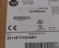 BOX AB ALLEN-BRADLEY