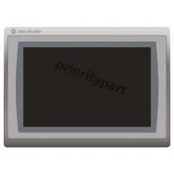 2711P-T12C4D8 2711PT12C4D8 PANELVIEW