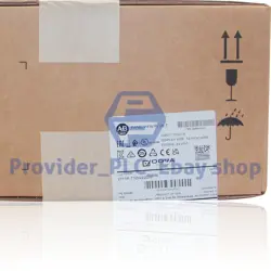 NEW SEALED  ALLEN-BRADLEY 2711P-T12W22D9P PANELVIEW PLUS 7 GRAPHIC TERMINAL