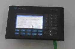 ALLEN-BRADLEY 2711-B5A20 PANELVIEW