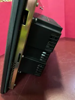 SERIES PANELVIEW COLOR