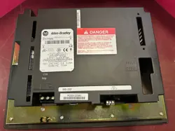 2711-T10C8 SERIES PANELVIEW