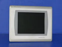 UNIT #4 2711P-T7C22D9P SERIES A ALLEN BRADLEY PANELVIEW PLUS 7