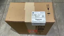 ALLEN-BRADLEY AB 2711P-T12W22D9P HMI PANELVIEW PLUS 7 COLOR TOUCH 12''