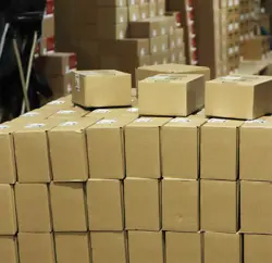 STANDARD TERMINAL ALLEN-BRADLEY