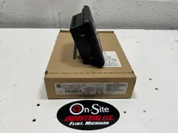 ALLEN-BRADLEY 2711-M3A19L1 SERIES