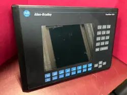 2711-K10C1X PANELVIEW 1000