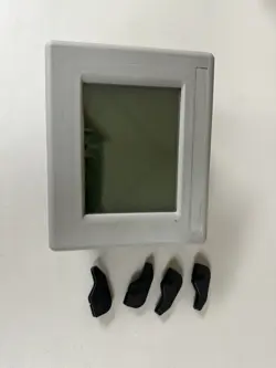 ALLEN BRADLEY 2711P-T6M20D