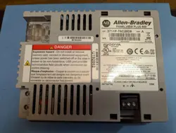  ALLEN-BRADLEY PANELVIEW PLUS 600 6