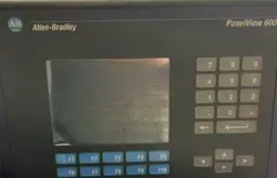 2711-B6C9 PANELVIEW600