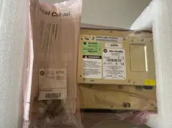 NEW ALLEN BRADLEY 2711P-K10C4D1 /A PANELVIEW PLUS 1000 COLORKEYPAD ETHERNET