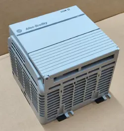 1768-PB3A ALLEN BRADLEY COMPACT LOGIX POWER SUPPLY 24VDC