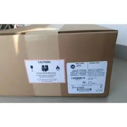 2711-K10C8 PANELVIEW