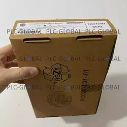 1PC NEW ALLEN-BRADLEY 1747-KE WITH 1 YEAR WARRANTY FAST SHIPPING