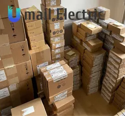 BRAND NEW IN BOX ALLEN BRADLEY 1756-OF4 FACTORY SEALED FAST SHIP