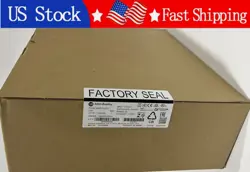 1PCS NEW ALLEN-BRADLEY 2711P-T7C21D8S SER C PLUS 7 TERMINAL 