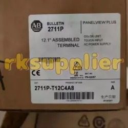 INTERFACE 2711P-T12C4A8