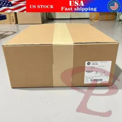 ALLEN-BRADLEY 2711P-RDT15C HMI PANELVIEW PLUS 1500 TOUCH DISPLAY MODULE NEW