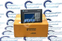 2711-K5A1 BY ALLEN BRADLEY 100-240VAC 5.3IN PANELVIEW 550 OPERATOR INTERFACE