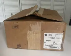 SURPLUS ALLEN BRADLEY 2711P-T10C4D8 2711P-RDT10C 2711P-RP8D PANELVIEW PLUS 1000