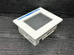 SURPLUS NO BOX ALLEN BRADLEY 2711P-T6C5D8  PANELVIEW PLUS 7 HMI COLOR NO RUNTIME