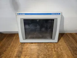 INTERFACE PANEL 2711P-RDT12C