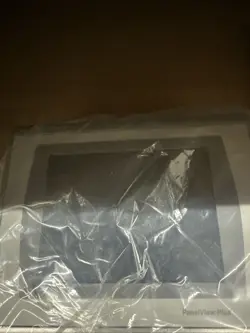 ALLEN-BRADLEY 2711P-T7C22D9P PANELVIEW PLUS