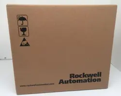 NEW UNOPENED 2711P-B4C5D ALLEN BRADLEY PANELVIEW PLUS TERMINAL FREE SHIPPING AB