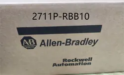 FACTORY SEALED 2711P-RBB10