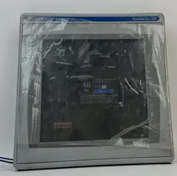 1PC NEW 2711P-RBT12 ALLEN BRADLEY PANELVIEW PLUS ACCESSORY FREE SHIPPING
