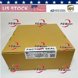 1PS NEW ALLEN-BRADLEY 2711P-T9W21D8S ONE YEAR WARRANTY US STOCK