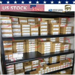 1PS NEW ALLEN-BRADLEY 2711PC-T6C20D ONE YEAR WARRANTY US STOCK