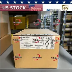 1PS NEW ALLEN-BRADLEY 2711P-T4W21D8S ONE YEAR WARRANTY US STOCK