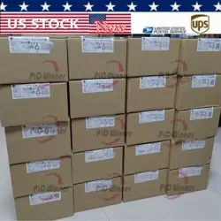 1PS NEW ALLEN-BRADLEY 2711P-T6C21D8S ONE YEAR WARRANTY US STOCK