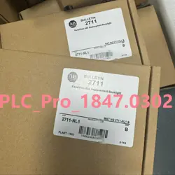 1PCS NEW ALLEN-BRADLEY 2711-NL1 PANELVIEW BACKLIGHT LAMP FAST DELIVERY